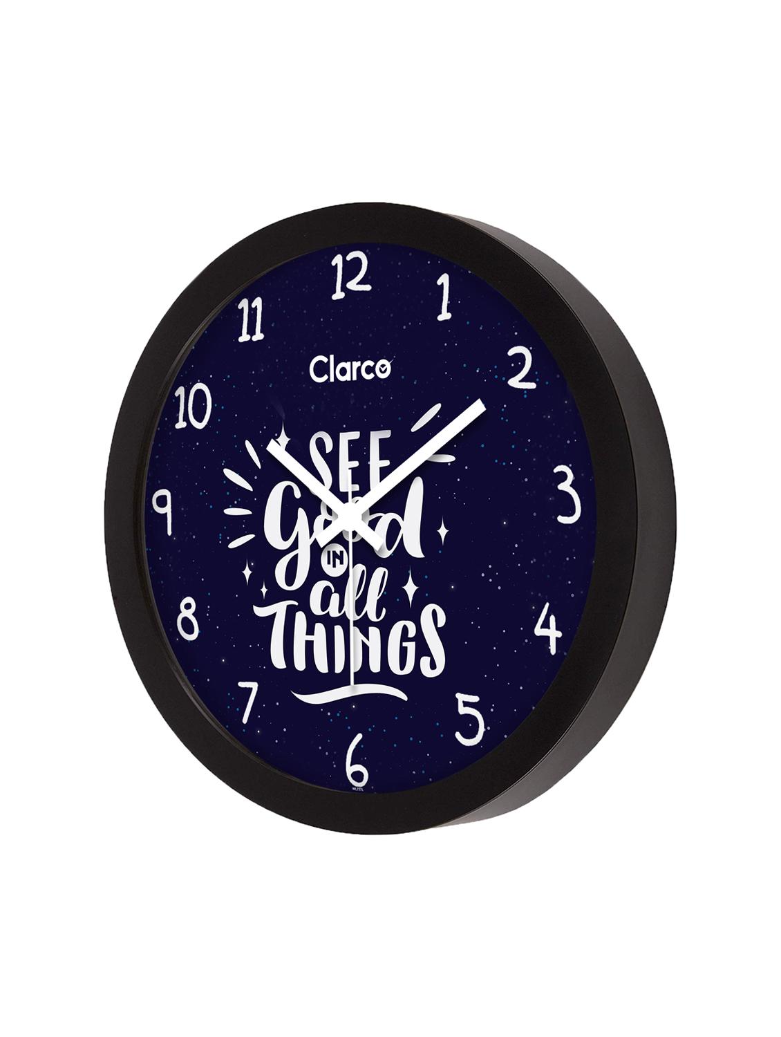 designer wall clock - 17145960 - Zoom Image - 4