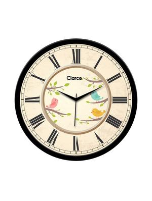 designer wall clock - 17145962 - Standard Image - 3