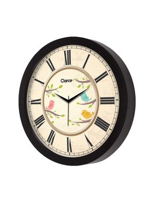 designer wall clock - 17145962 - Standard Image - 4