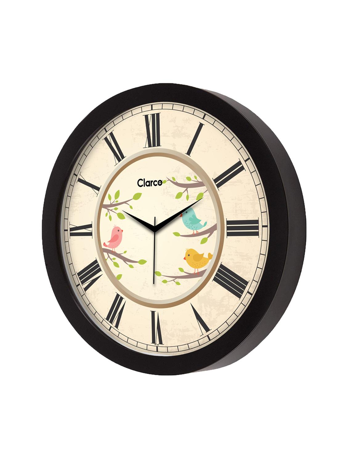 designer wall clock - 17145962 - Zoom Image - 4