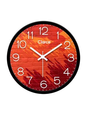 designer wall clock - 17145966 - Standard Image - 3