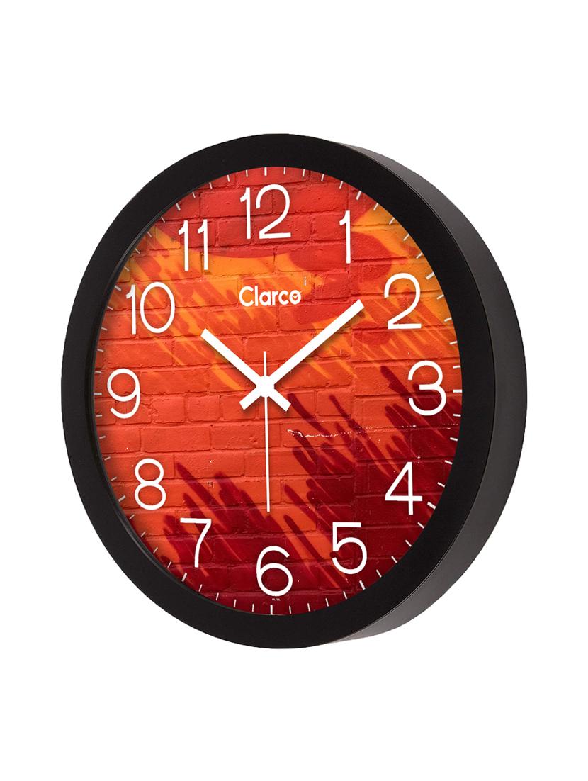 designer wall clock - 17145966 - Zoom Image - 4