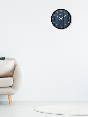 designer wall clock - 17145967 - Standard Image - 2