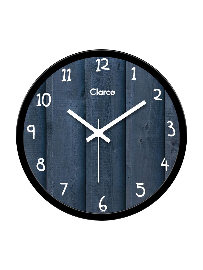 designer wall clock - 17145967 - Zoom Image - 3