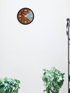 designer wall clock - 17145969 - Standard Image - 2