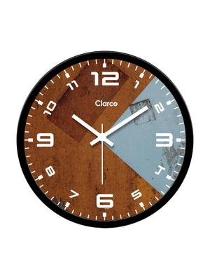 designer wall clock - 17145969 - Standard Image - 3