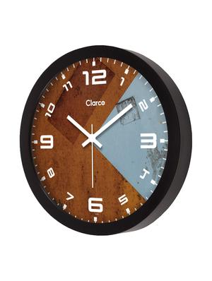 designer wall clock - 17145969 - Standard Image - 4