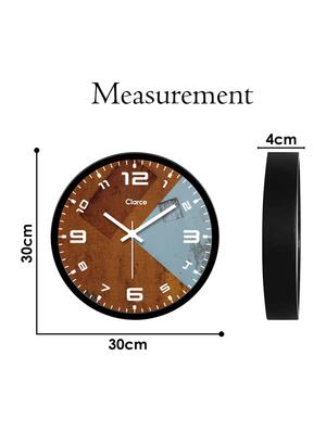 designer wall clock - 17145969 - Standard Image - 6