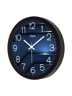 designer wall clock - 17145970 - Standard Image - 4