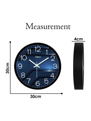designer wall clock - 17145970 - Standard Image - 6