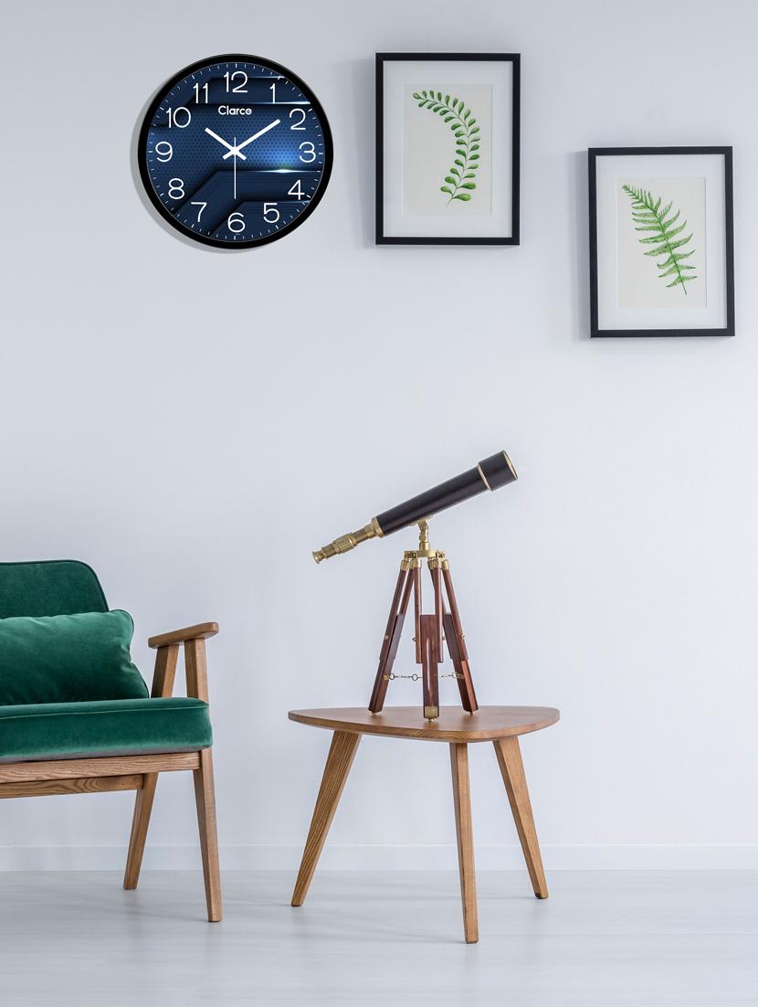 designer wall clock - 17145970 - Zoom Image - 2