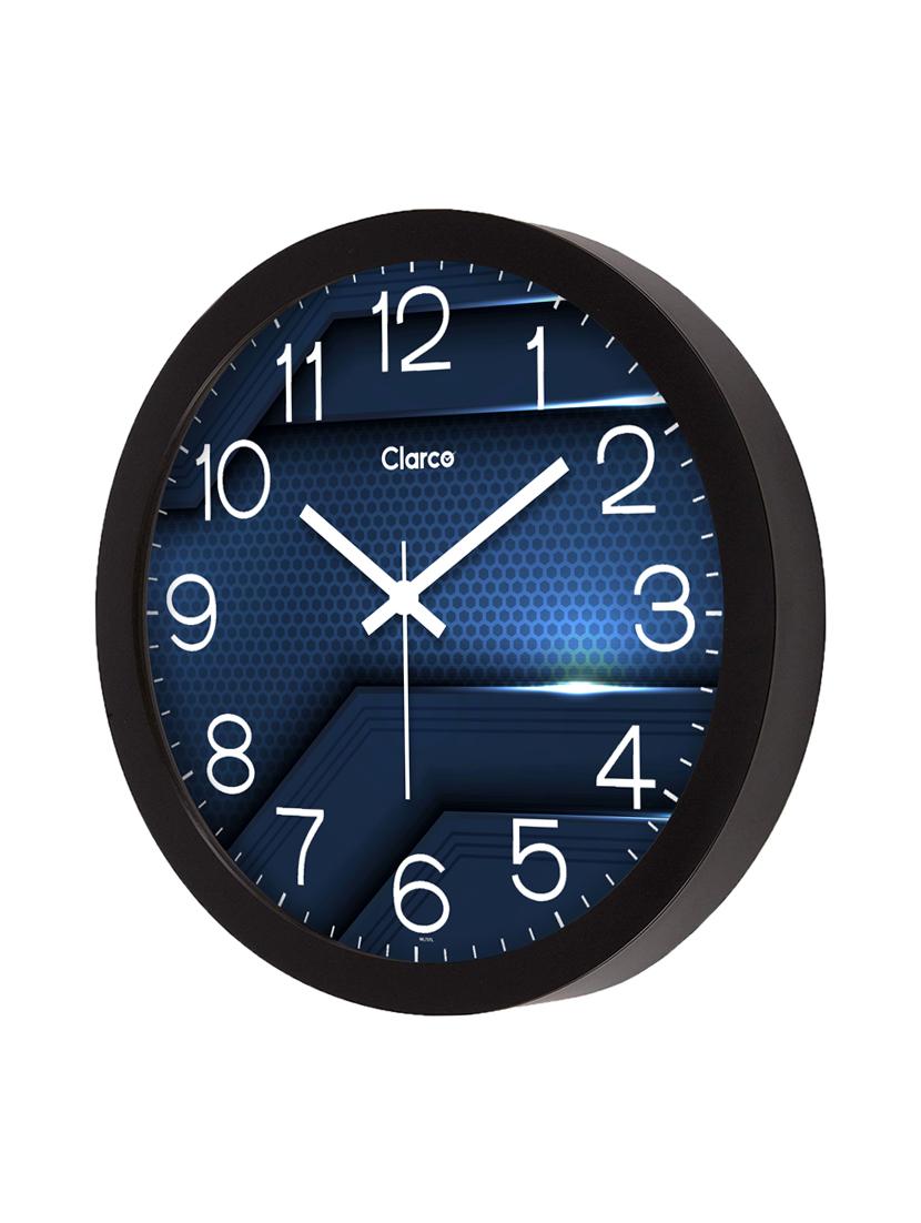 designer wall clock - 17145970 - Zoom Image - 4