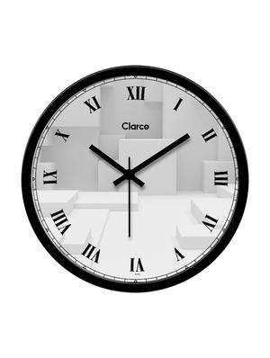 designer wall clock - 17145971 - Standard Image - 3