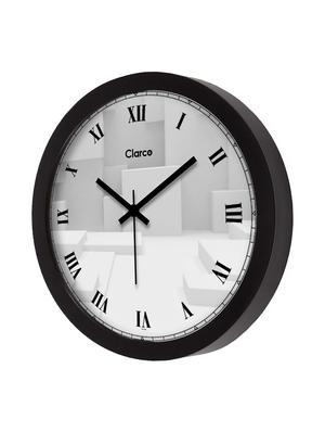 designer wall clock - 17145971 - Standard Image - 4