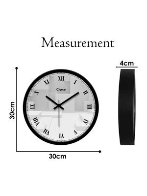 designer wall clock - 17145971 - Standard Image - 6