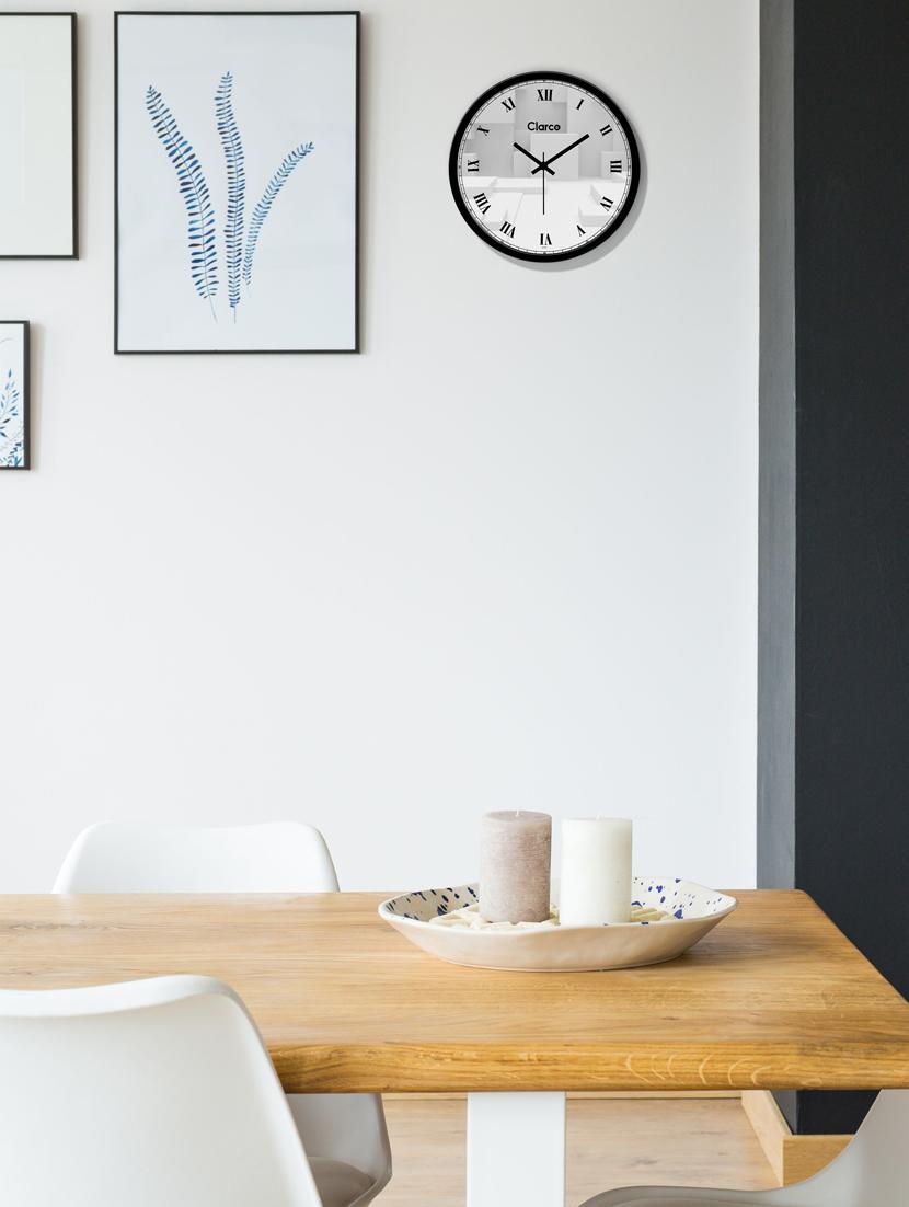 designer wall clock - 17145971 - Zoom Image - 2