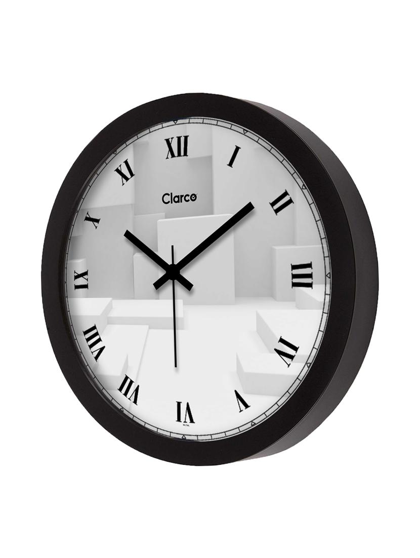 designer wall clock - 17145971 - Zoom Image - 4