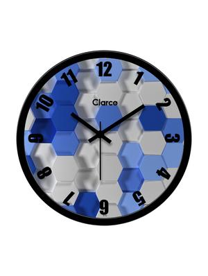 designer wall clock - 17145973 - Standard Image - 3