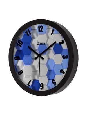 designer wall clock - 17145973 - Standard Image - 4