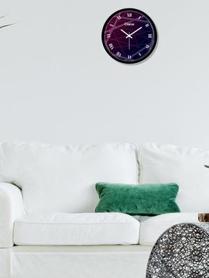 designer wall clock - 17145975 - Standard Image - 2