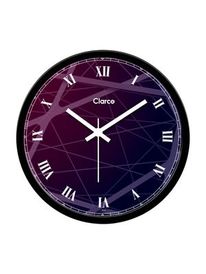 designer wall clock - 17145975 - Standard Image - 3