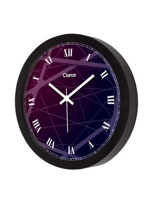 designer wall clock - 17145975 - Standard Image - 4