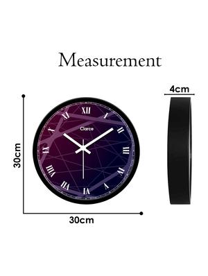designer wall clock - 17145975 - Standard Image - 6