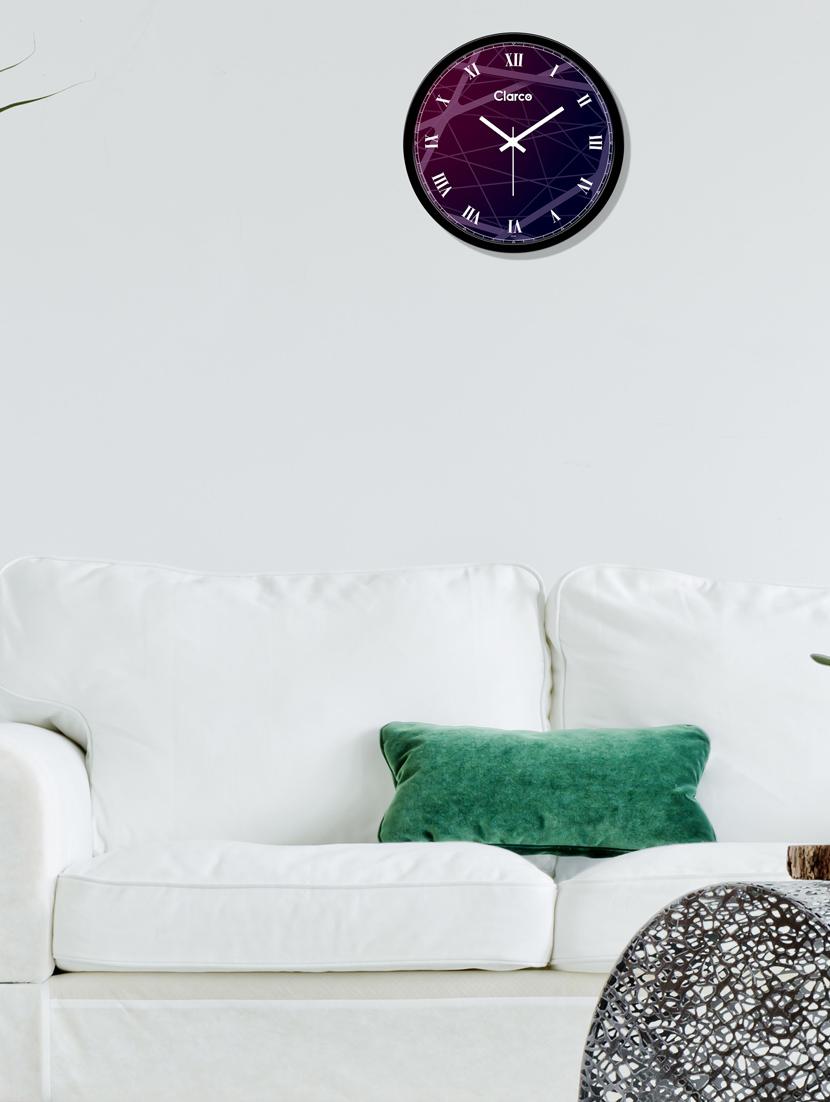 designer wall clock - 17145975 - Zoom Image - 2