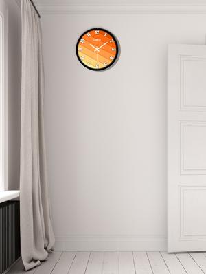 designer wall clock - 17145976 - Standard Image - 2