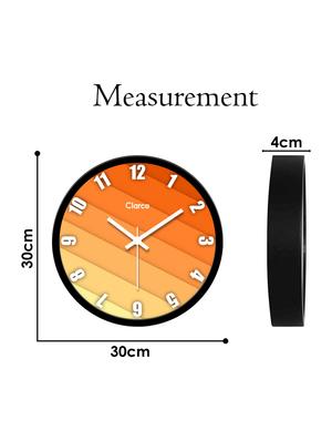 designer wall clock - 17145976 - Standard Image - 6