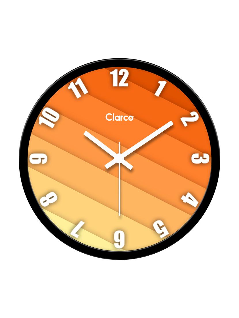 designer wall clock - 17145976 - Zoom Image - 3