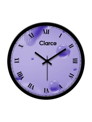 designer wall clock - 17145979 - Standard Image - 3