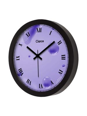 designer wall clock - 17145979 - Standard Image - 4