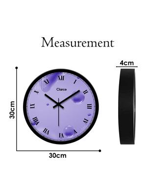 designer wall clock - 17145979 - Standard Image - 6