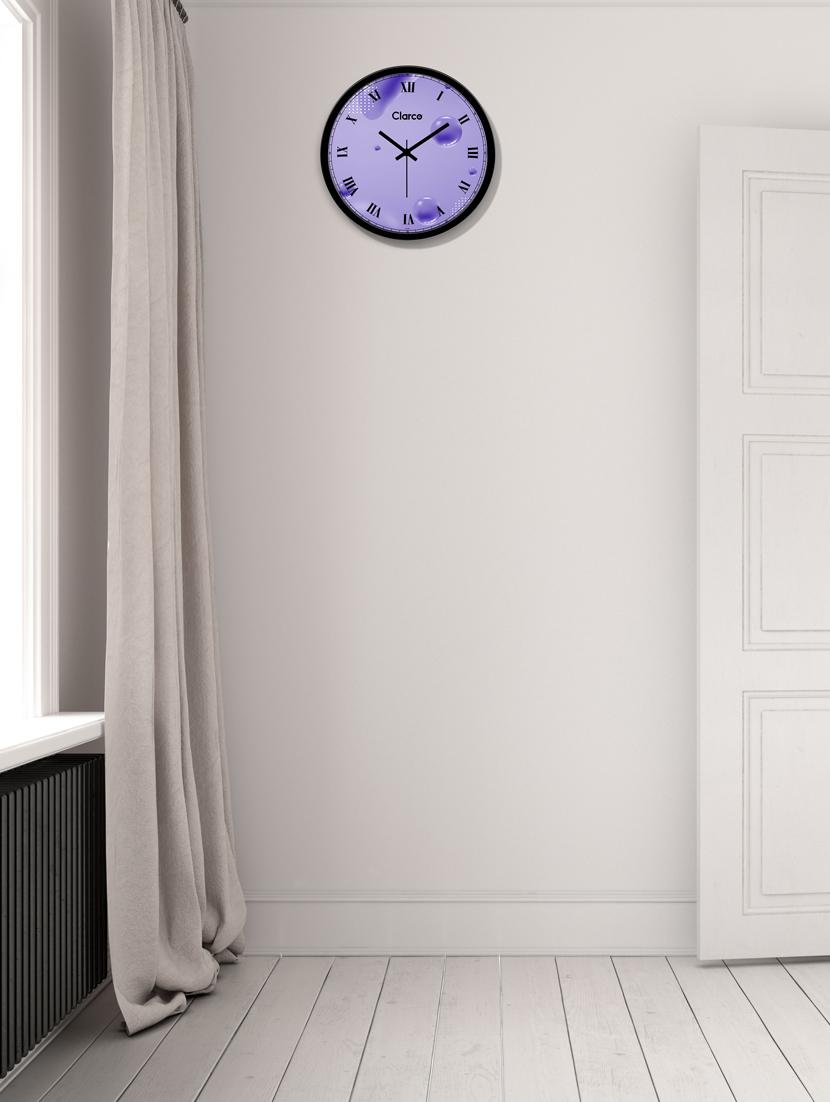 designer wall clock - 17145979 - Zoom Image - 2