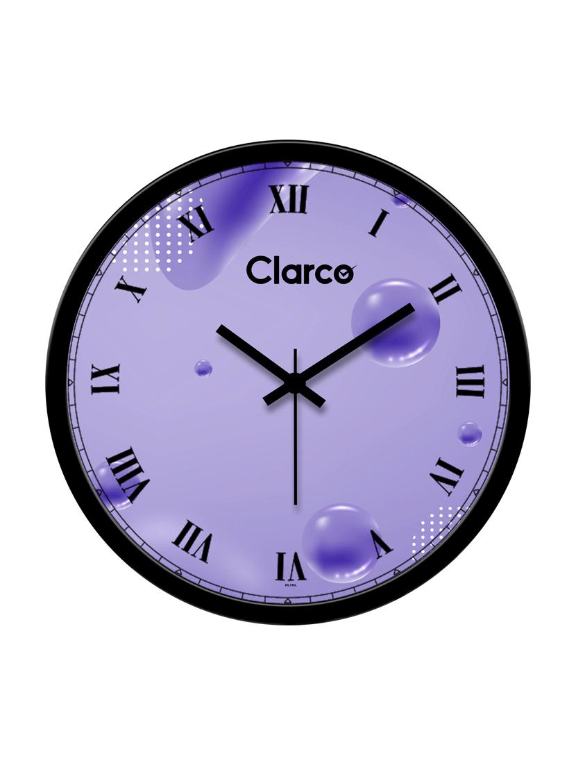 designer wall clock - 17145979 - Zoom Image - 3