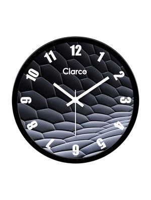designer wall clock - 17145980 - Standard Image - 3