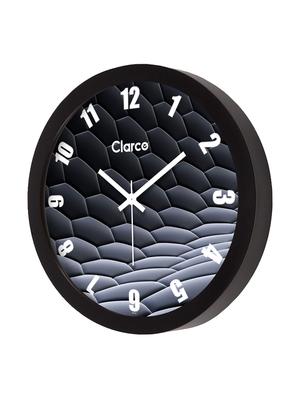 designer wall clock - 17145980 - Standard Image - 4