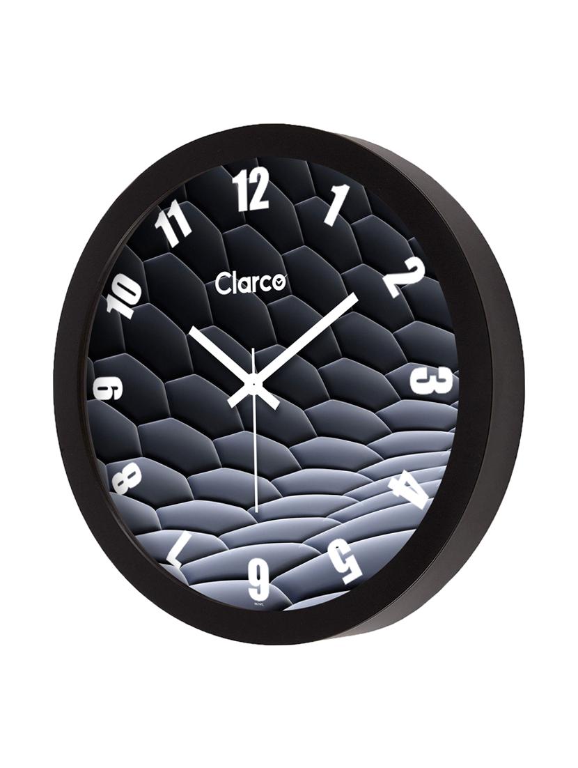 designer wall clock - 17145980 - Zoom Image - 4