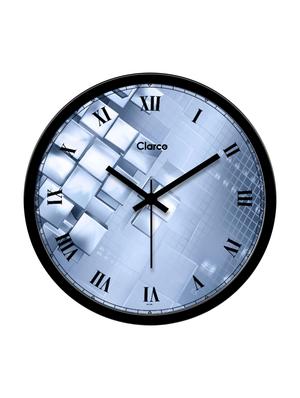 designer wall clock - 17145981 - Standard Image - 3
