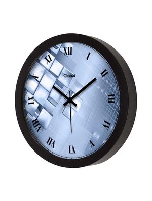 designer wall clock - 17145981 - Standard Image - 4