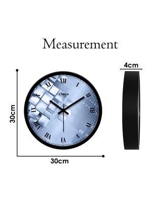designer wall clock - 17145981 - Standard Image - 6