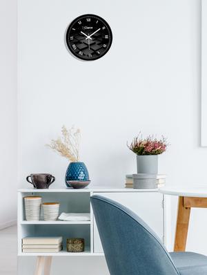 designer wall clock - 17145982 - Standard Image - 2