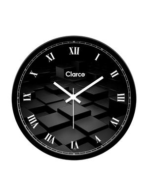 designer wall clock - 17145982 - Standard Image - 3