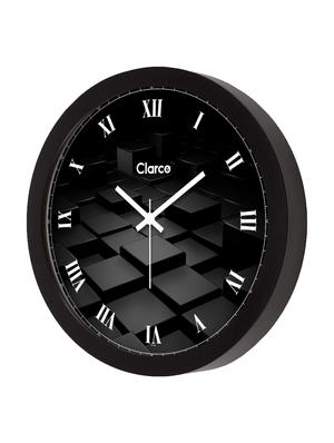 designer wall clock - 17145982 - Standard Image - 4