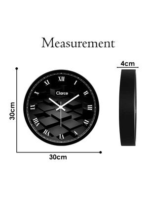 designer wall clock - 17145982 - Standard Image - 6