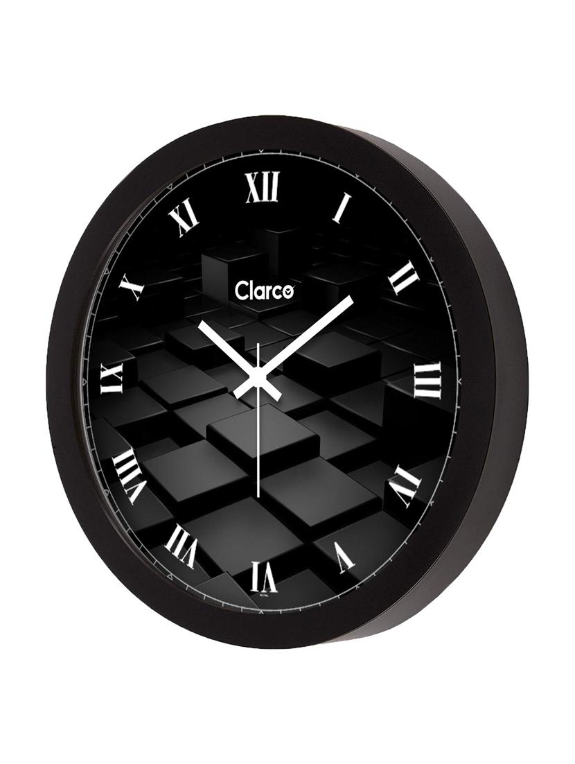 designer wall clock - 17145982 - Zoom Image - 4