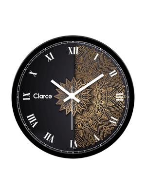 designer wall clock - 17145983 - Standard Image - 3