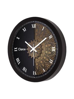 designer wall clock - 17145983 - Standard Image - 4