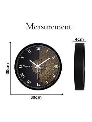 designer wall clock - 17145983 - Standard Image - 6